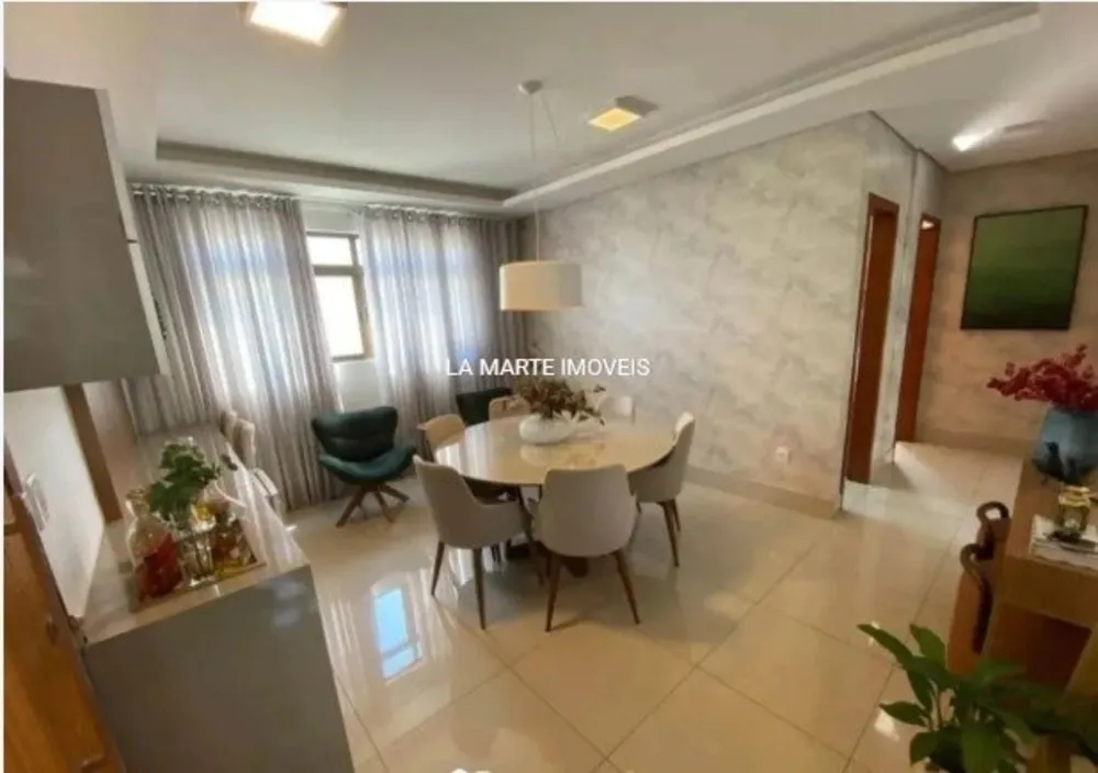 Apartamento, 3 quartos, 75 m² - Foto 2