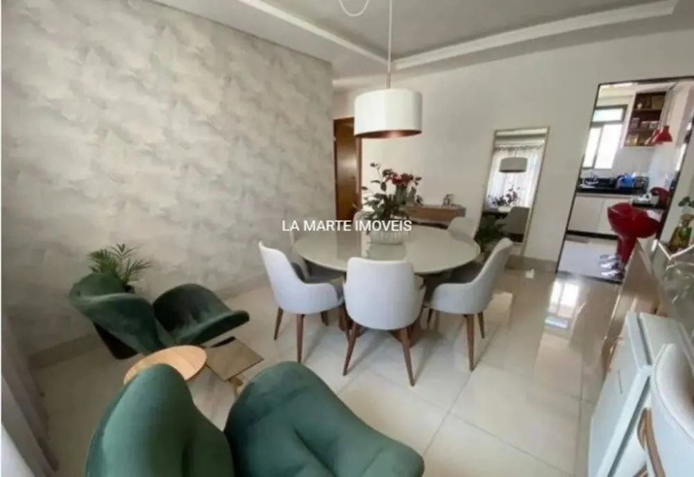 Apartamento, 3 quartos, 75 m² - Foto 1