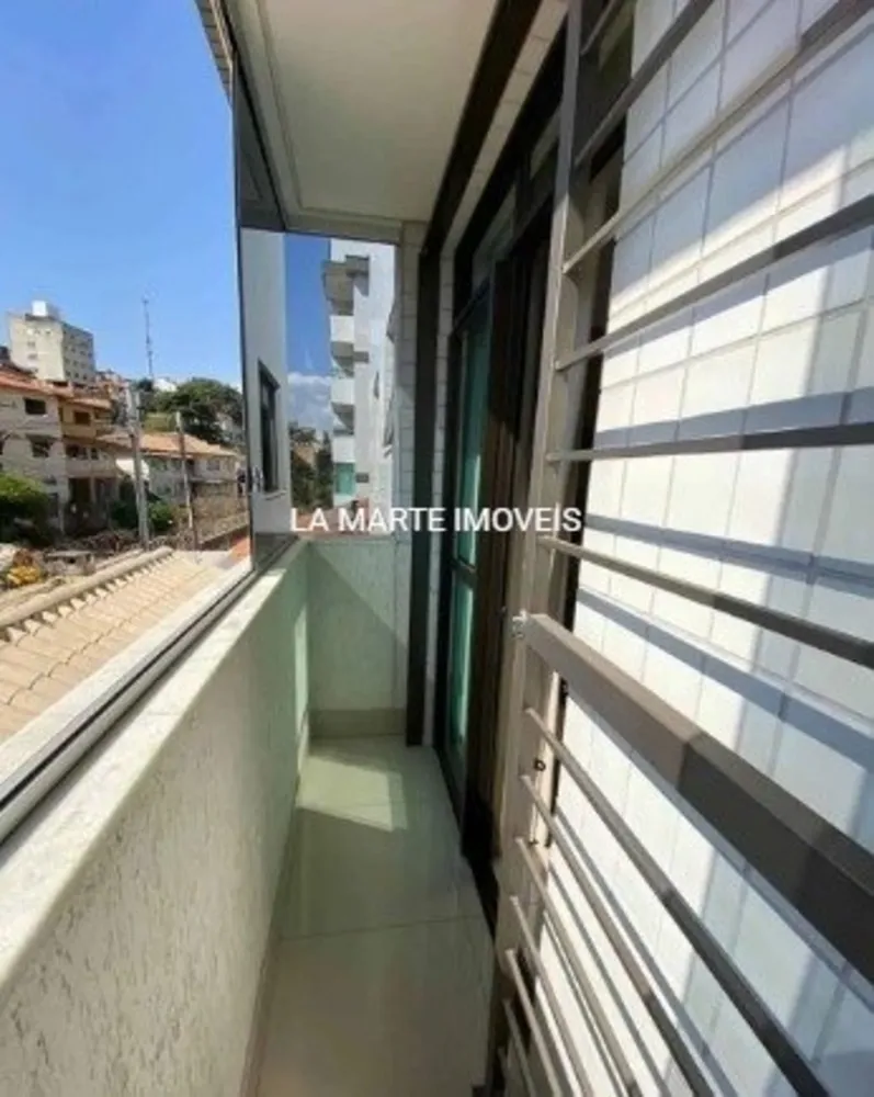 Apartamento, 3 quartos, 75 m² - Foto 9