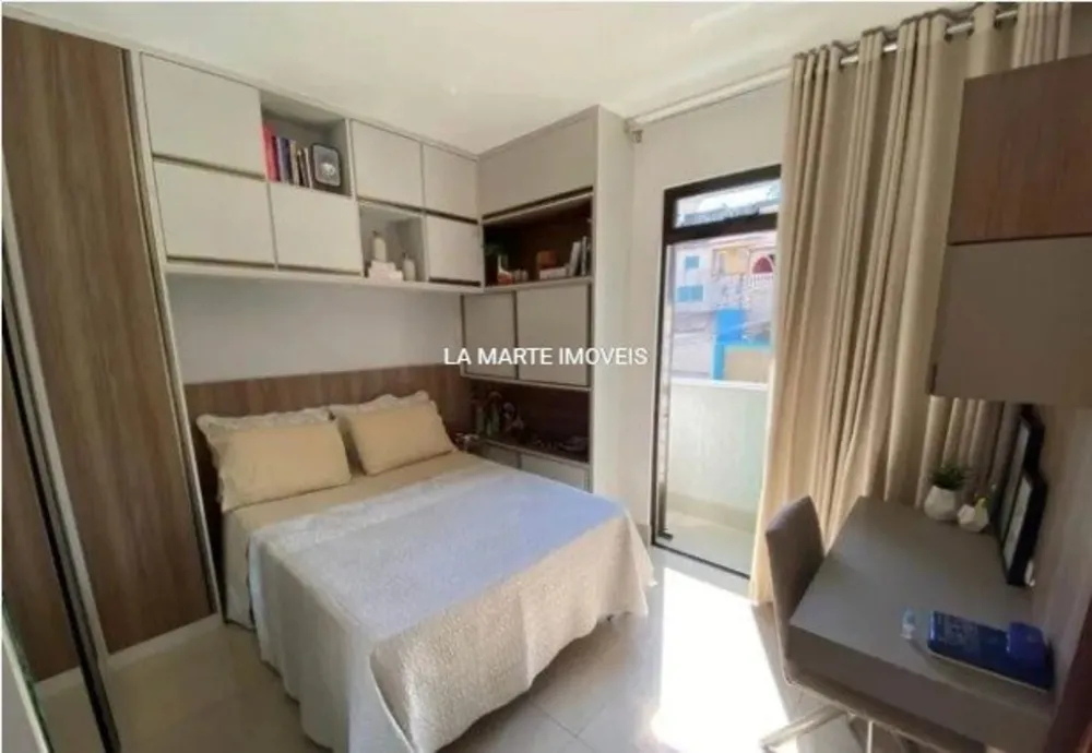 Apartamento, 3 quartos, 75 m² - Foto 5