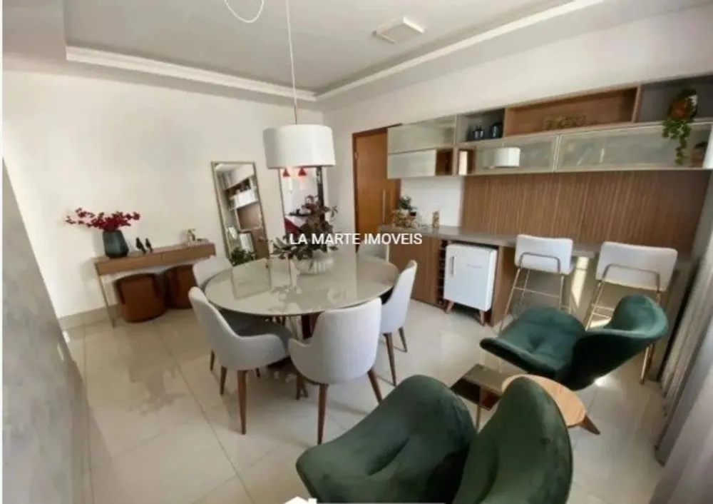 Apartamento, 3 quartos, 75 m² - Foto 4