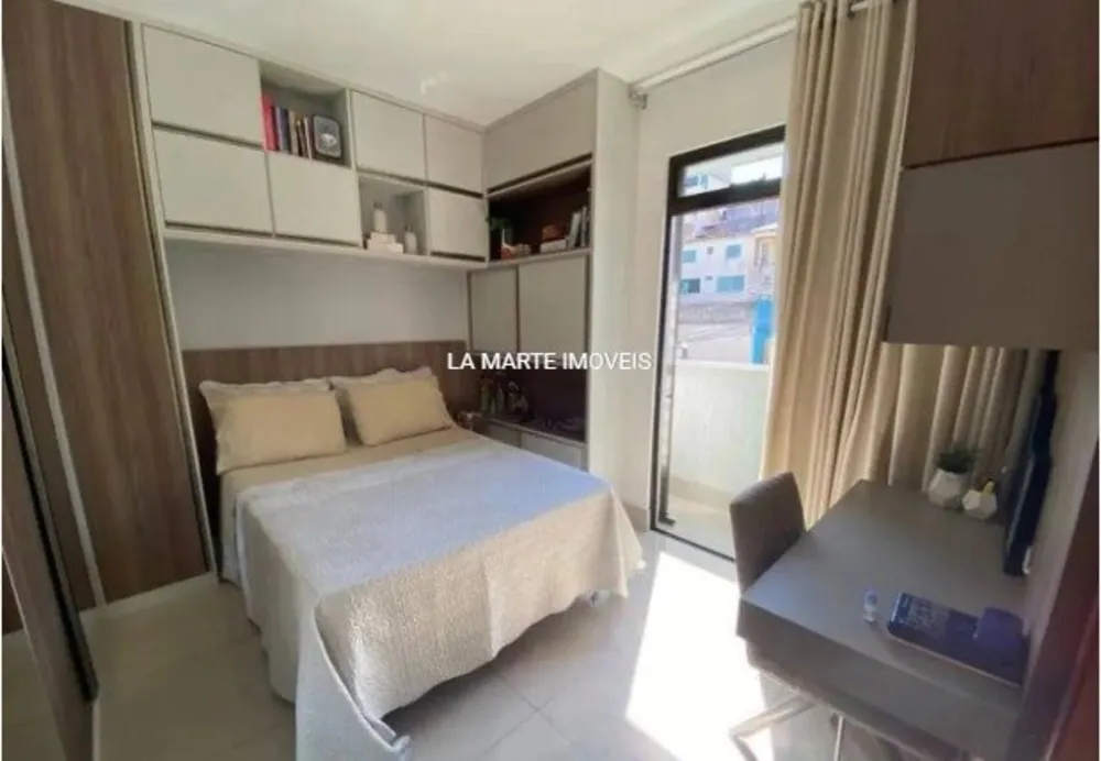 Apartamento, 3 quartos, 75 m² - Foto 13