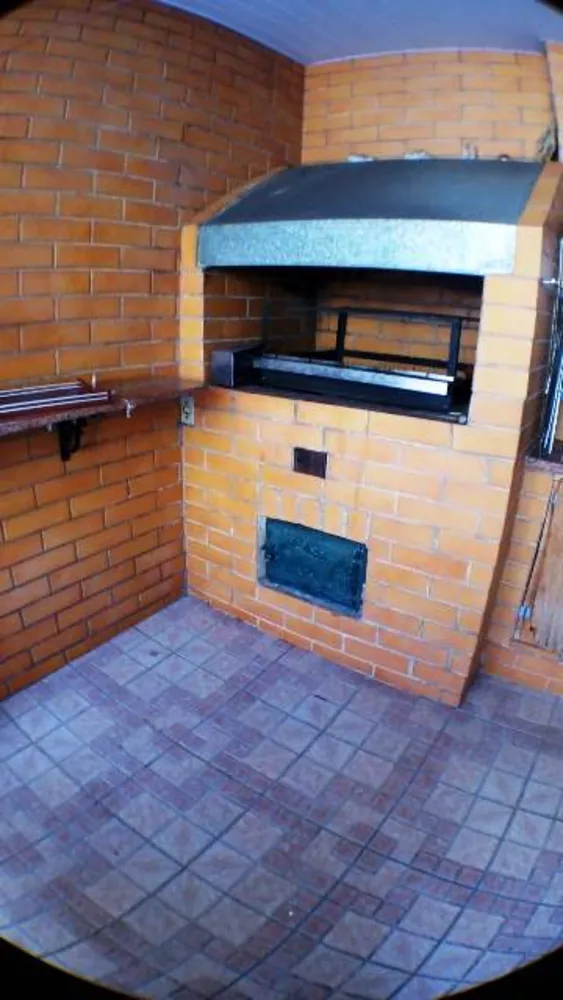 Cobertura, 3 quartos, 170 m² - Foto 3