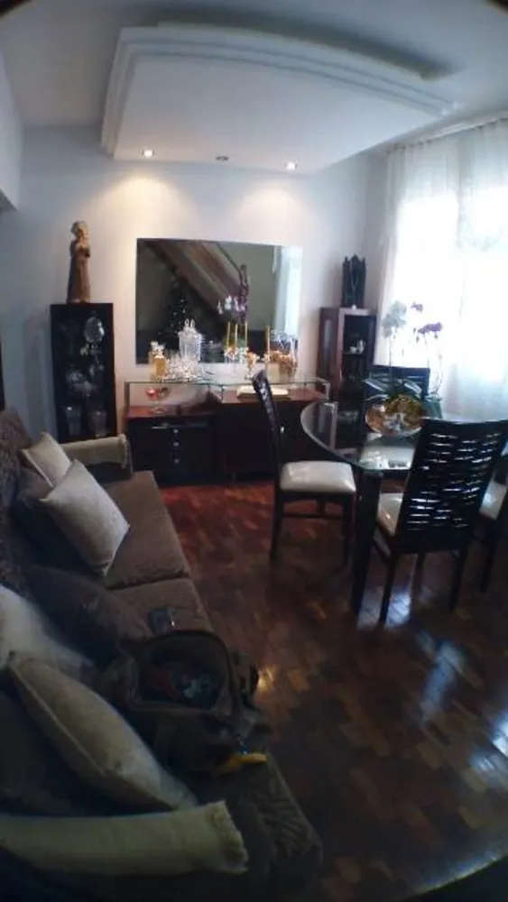 Cobertura, 3 quartos, 170 m² - Foto 1