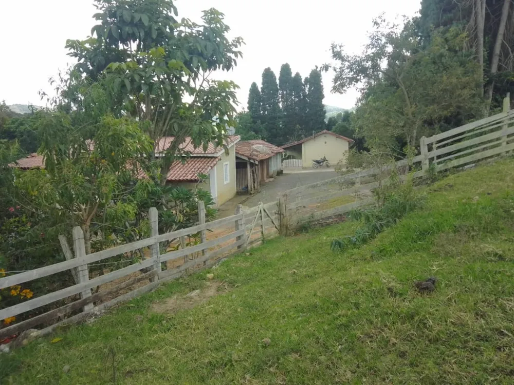 Sítio, 1 quarto, 242 m² - Foto 2
