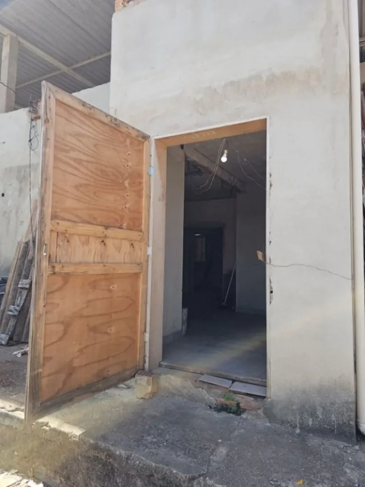 Casa, 4 quartos, 1126 m² - Foto 2