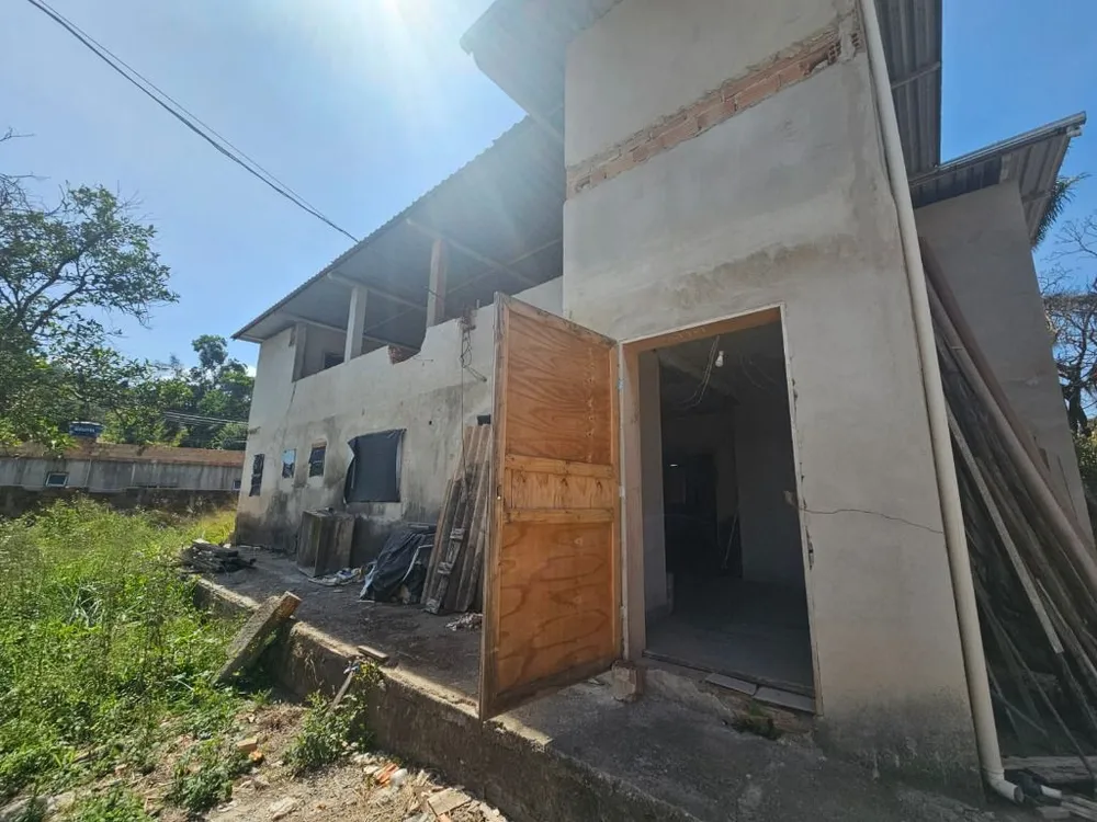 Casa, 4 quartos, 1126 m² - Foto 1