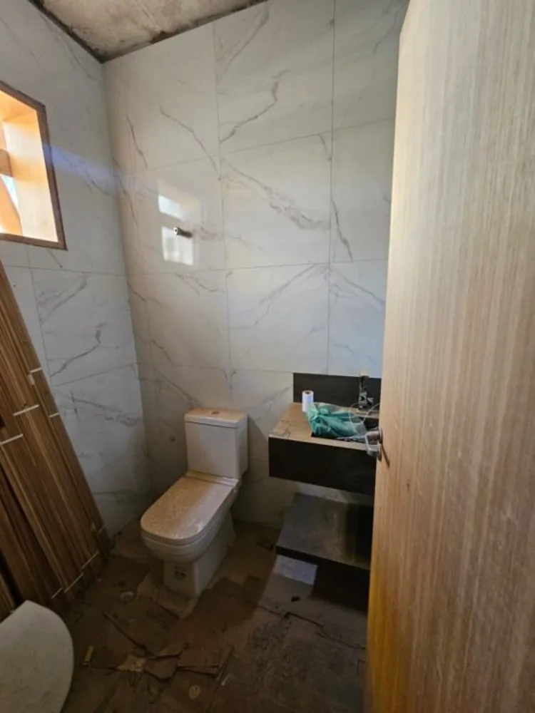 Casa, 4 quartos, 1126 m² - Foto 9