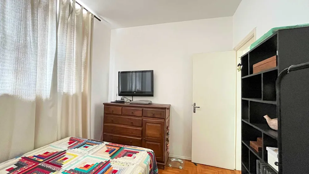 Apartamento, 2 quartos, 75 m² - Foto 11