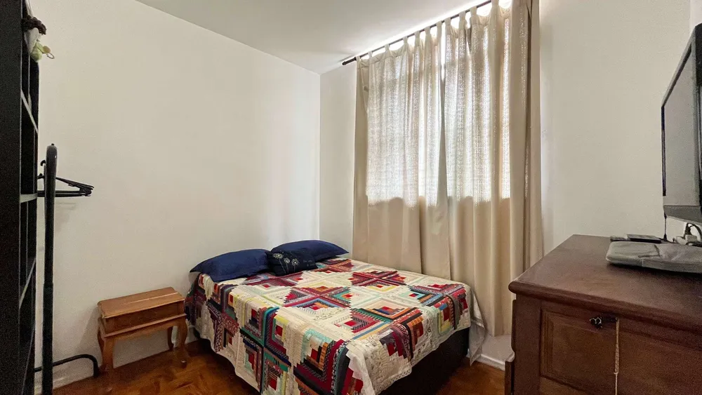 Apartamento, 2 quartos, 75 m² - Foto 8