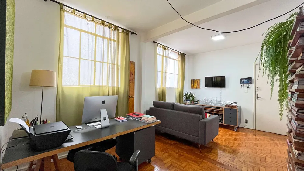 Apartamento, 2 quartos, 75 m² - Foto 6