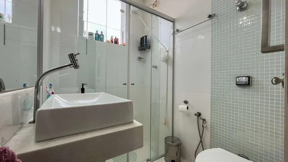 Apartamento, 2 quartos, 75 m² - Foto 12