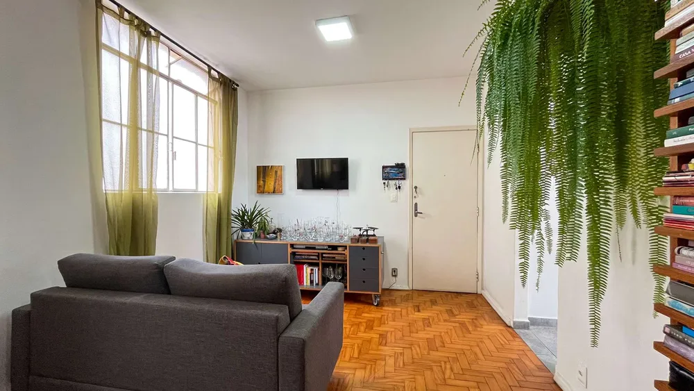 Apartamento, 2 quartos, 75 m² - Foto 4