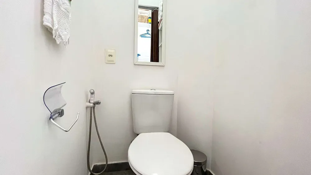 Apartamento, 2 quartos, 75 m² - Foto 2