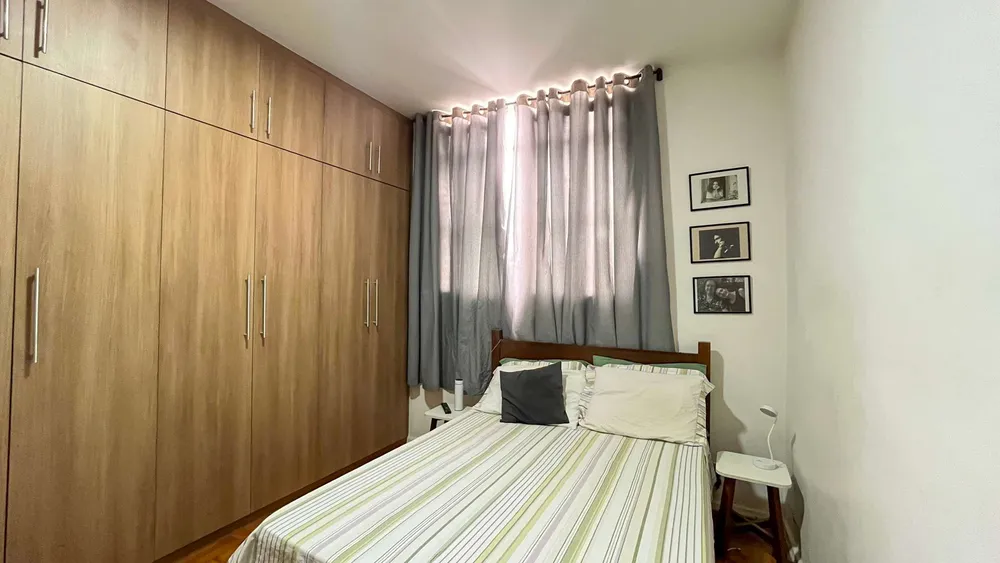 Apartamento, 2 quartos, 75 m² - Foto 5