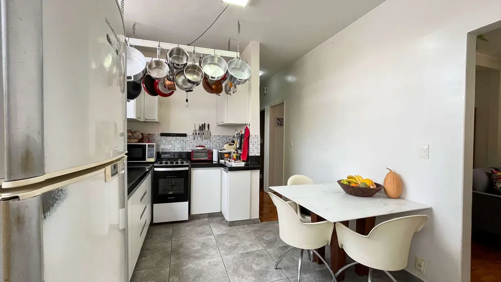Apartamento, 2 quartos, 75 m² - Foto 17