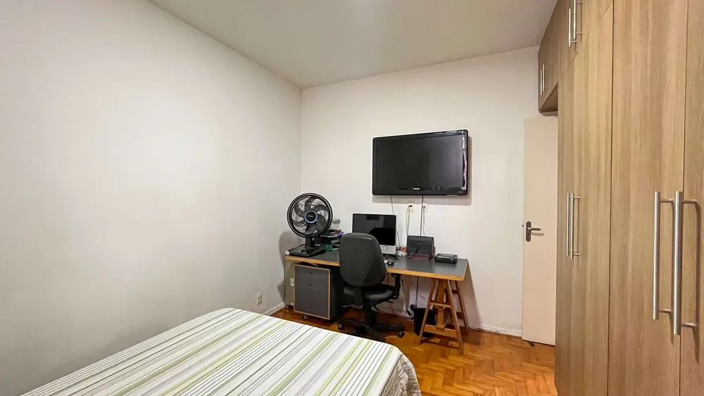Apartamento, 2 quartos, 75 m² - Foto 8