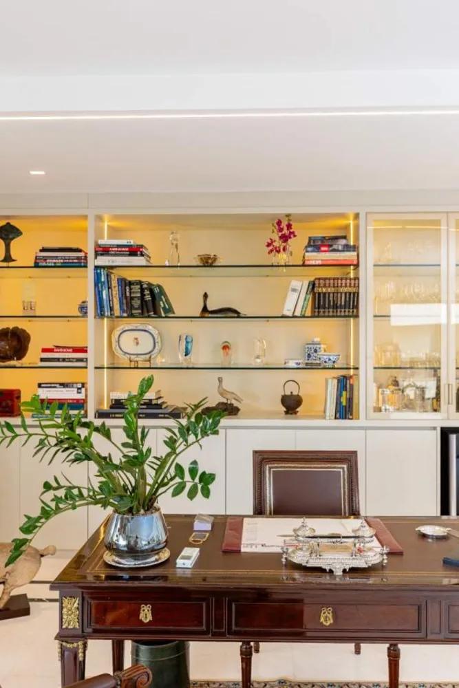Apartamento, 3 quartos, 305 m² - Foto 5