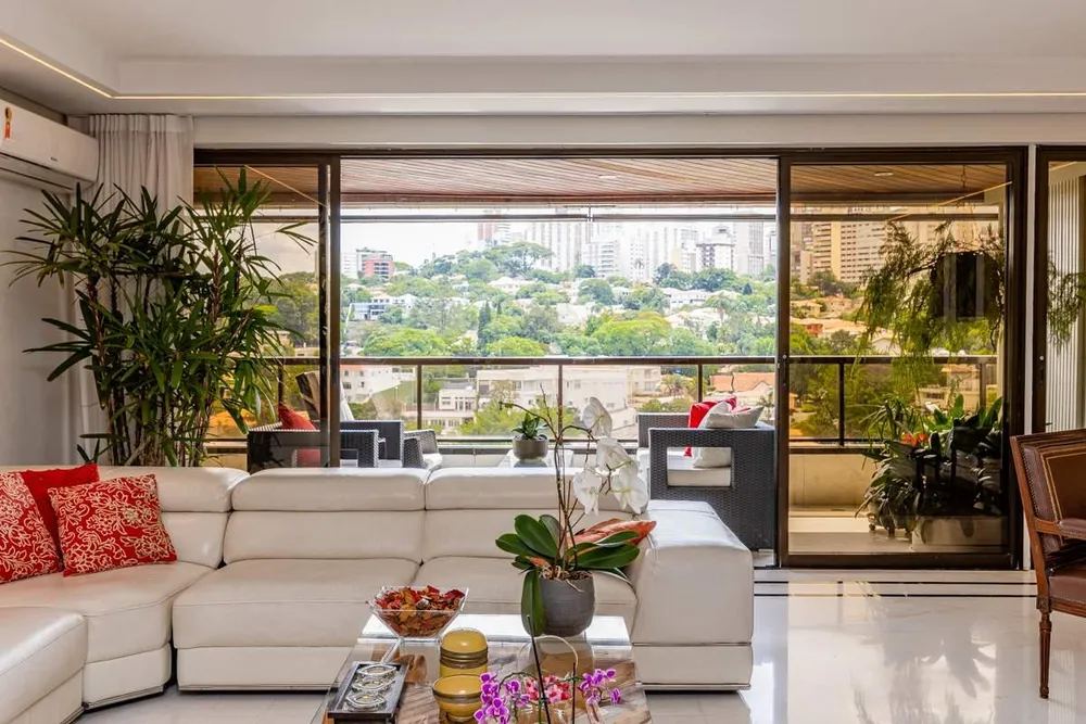 Apartamento, 3 quartos, 305 m² - Foto 8