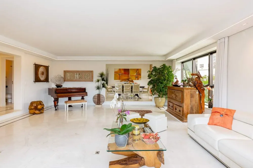Apartamento, 3 quartos, 305 m² - Foto 6