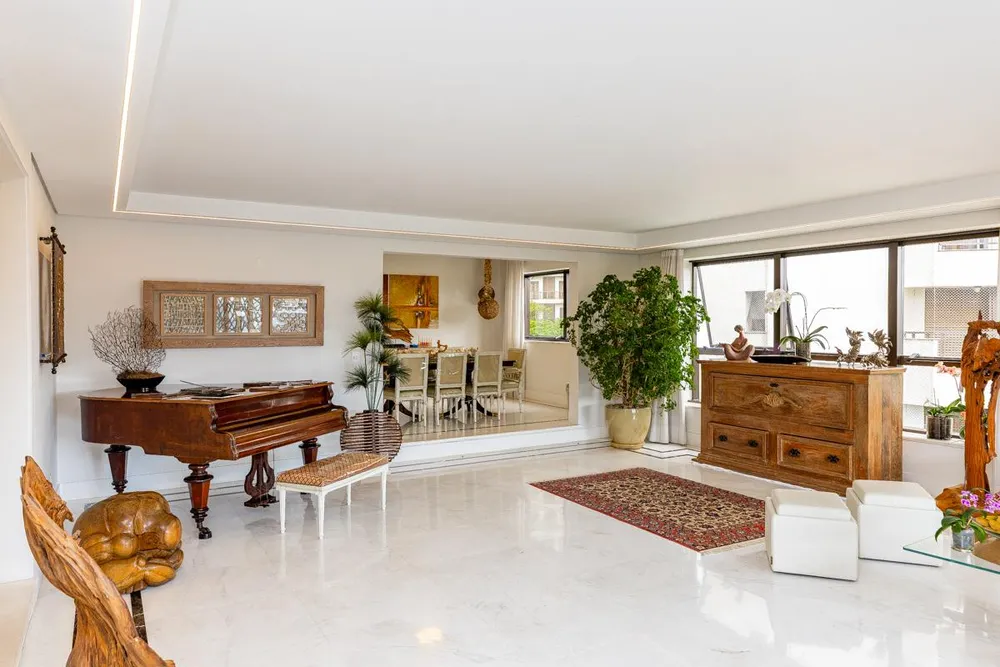 Apartamento, 3 quartos, 305 m² - Foto 3