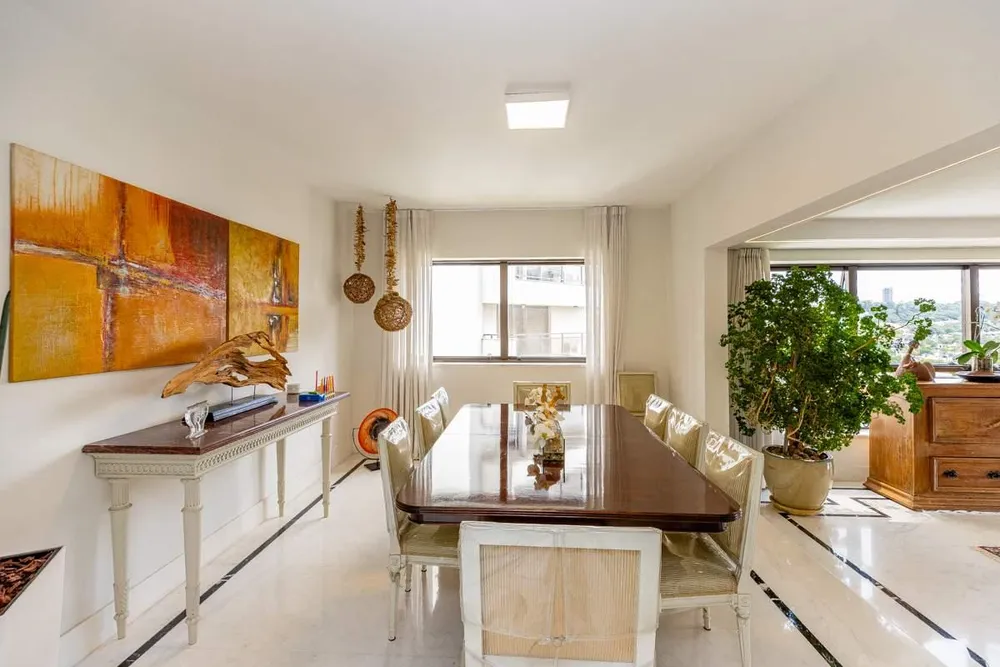 Apartamento, 3 quartos, 305 m² - Foto 4