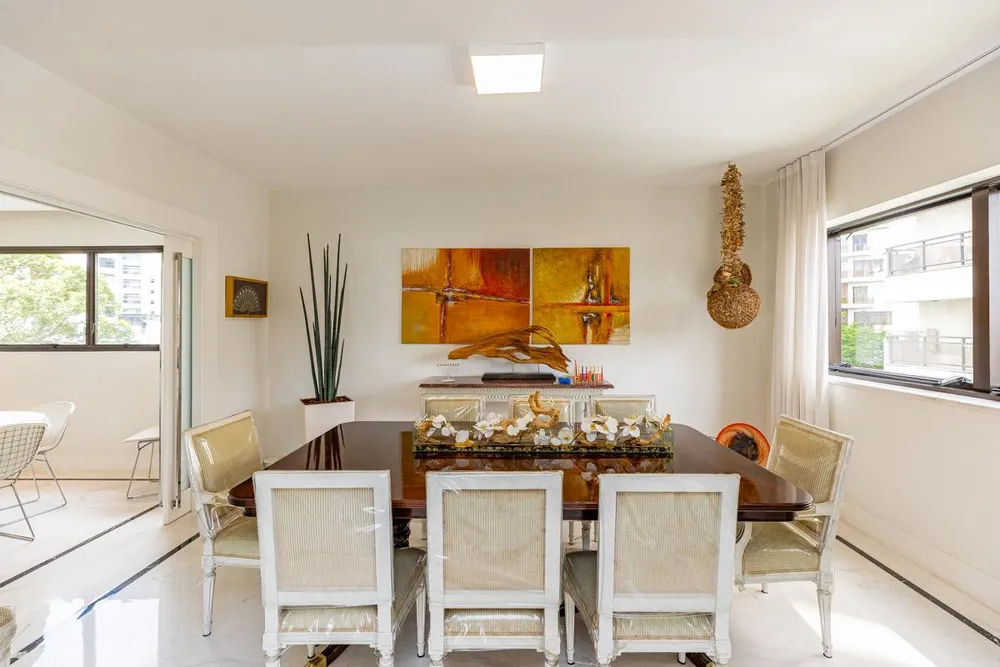 Apartamento, 3 quartos, 305 m² - Foto 11