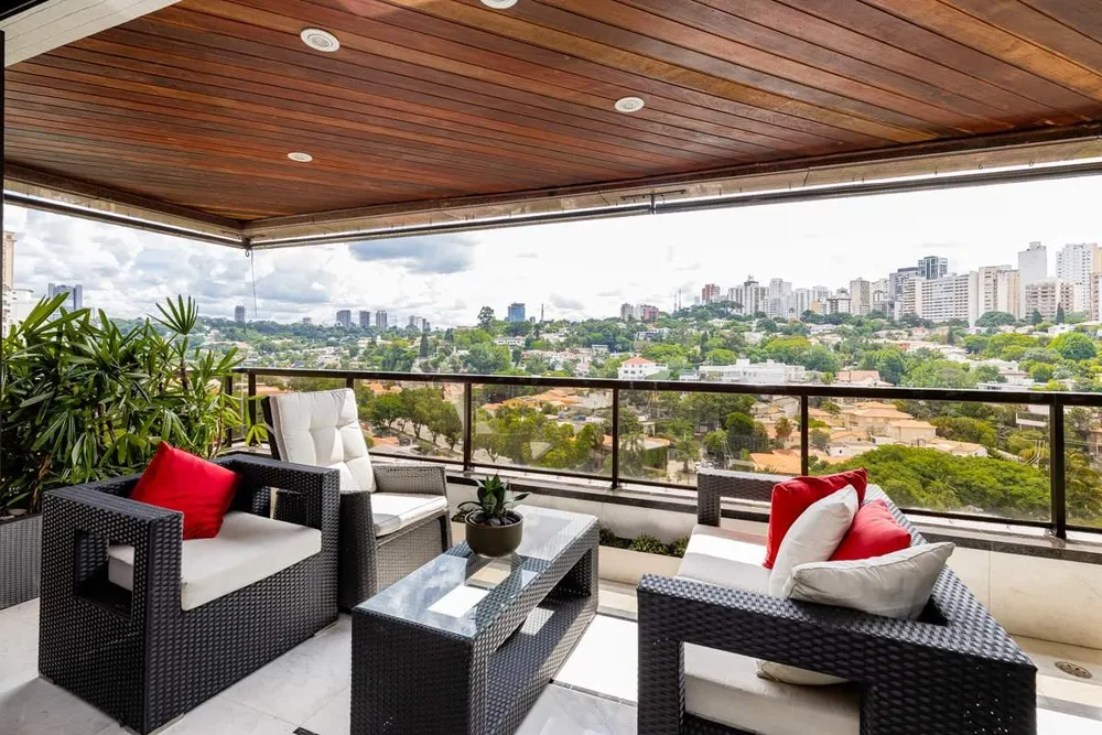 Apartamento, 3 quartos, 305 m² - Foto 15