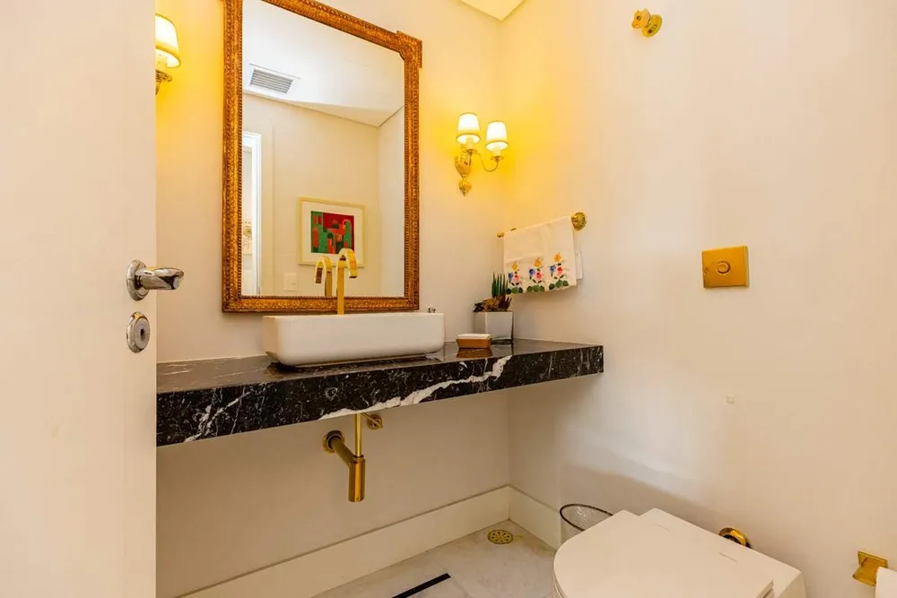 Apartamento, 3 quartos, 305 m² - Foto 20