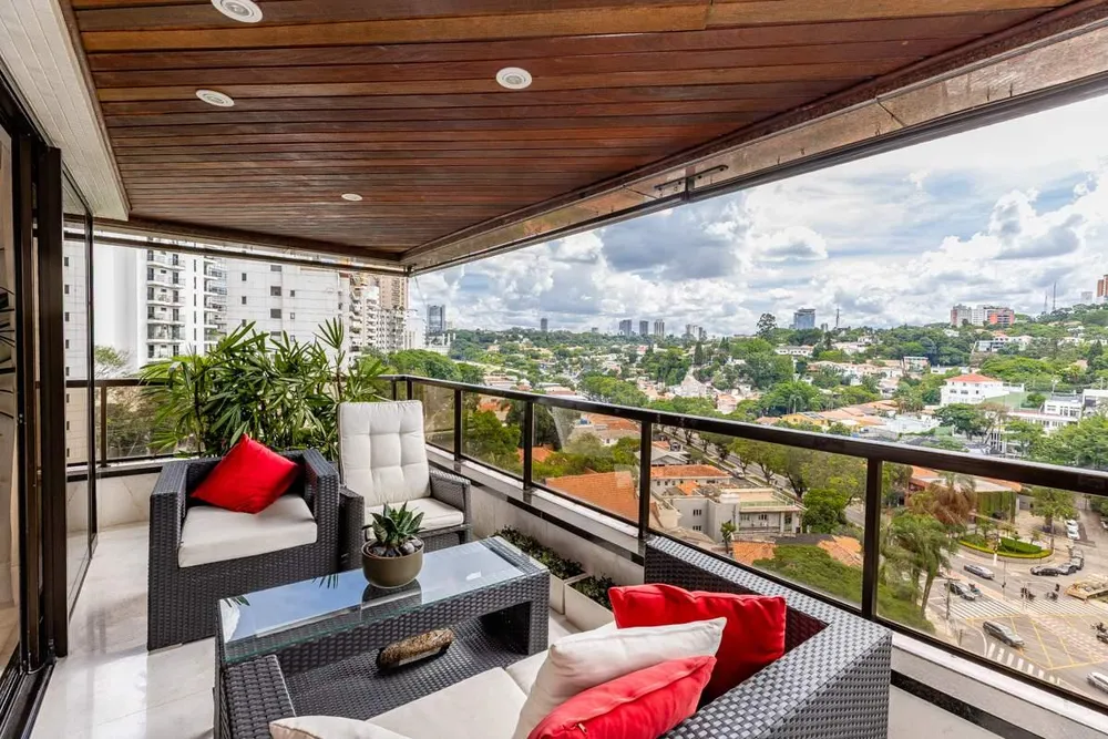 Apartamento, 3 quartos, 305 m² - Foto 16