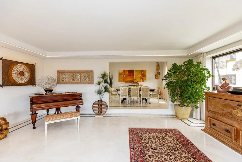 Apartamento, 3 quartos, 305 m² - Foto 7