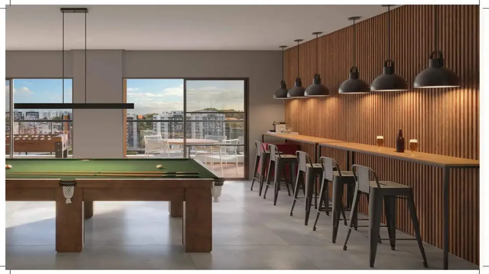 Apartamento, 3 quartos, 80 m² - Foto 1