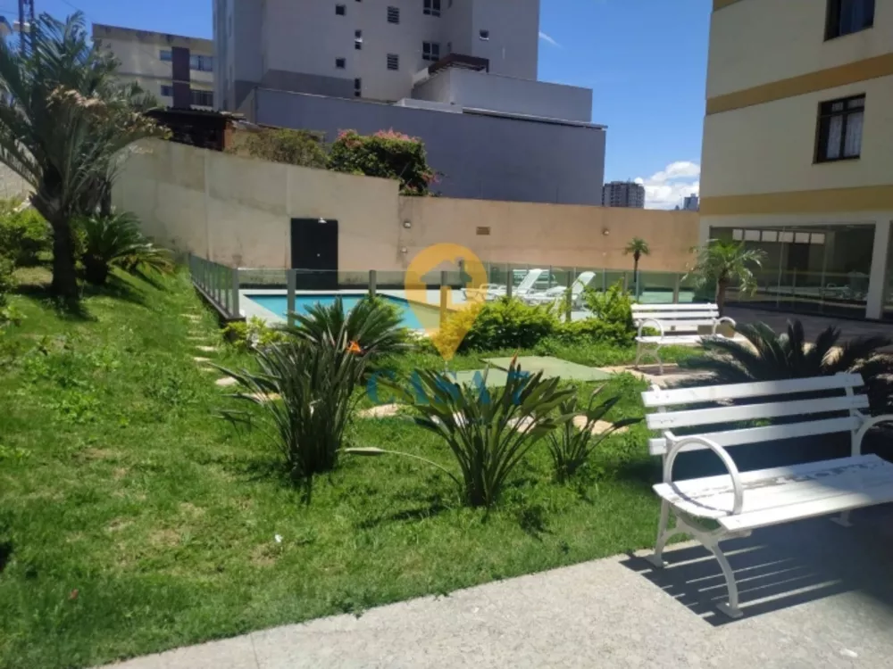 Apartamento à venda com 3 quartos, 85m² - Foto 10