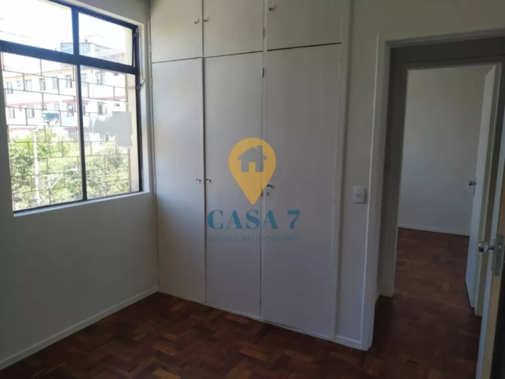 Apartamento à venda com 3 quartos, 85m² - Foto 3