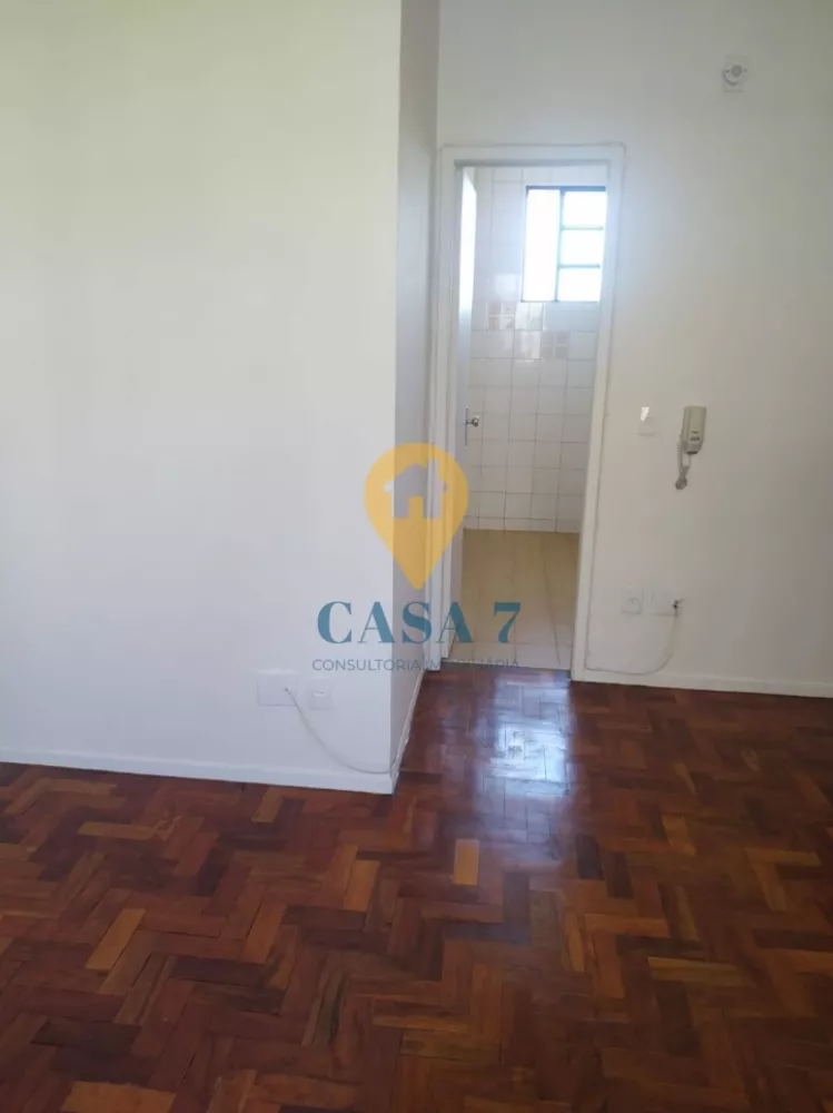 Apartamento à venda com 3 quartos, 85m² - Foto 5