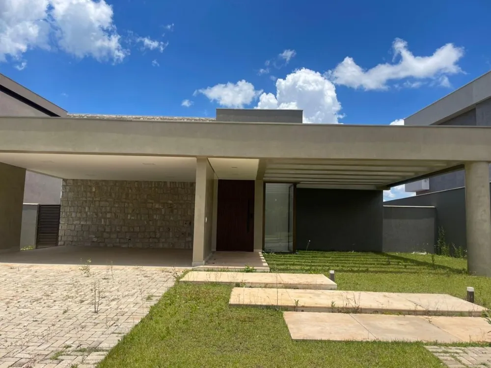 Casa de Condomínio, 3 quartos - Foto 12