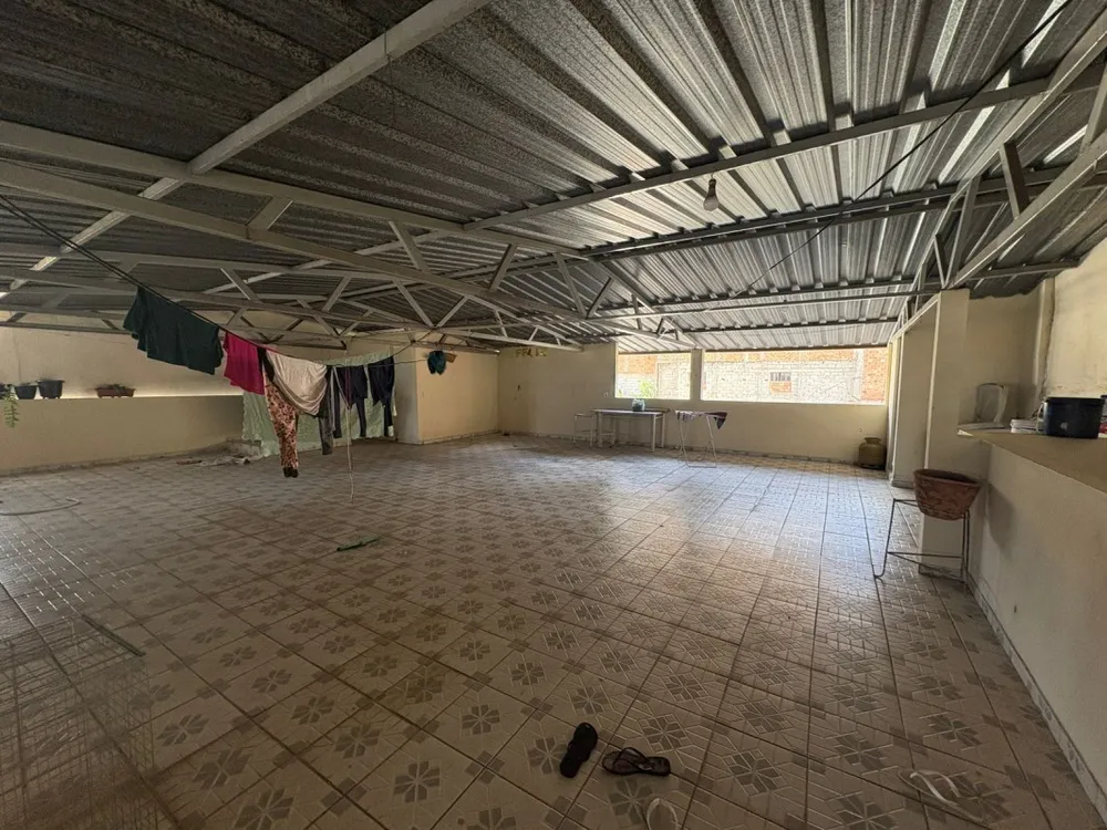 Casa, 3 quartos, 360 m² - Foto 2