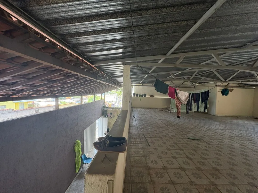 Casa, 3 quartos, 360 m² - Foto 12