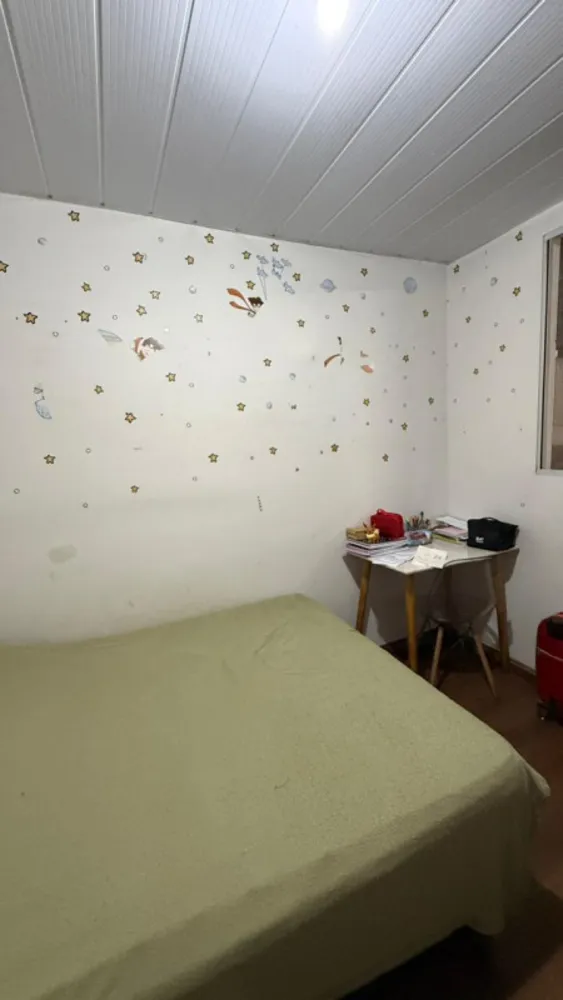 Casa, 2 quartos, 48 m² - Foto 7