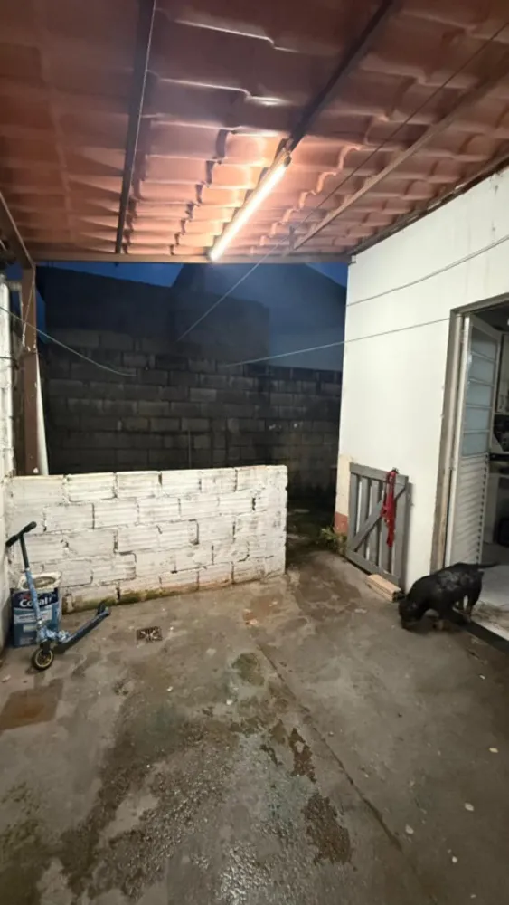 Casa, 2 quartos, 48 m² - Foto 8