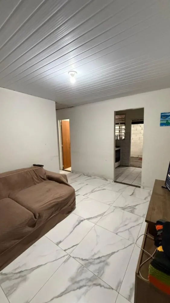 Casa, 2 quartos, 48 m² - Foto 4