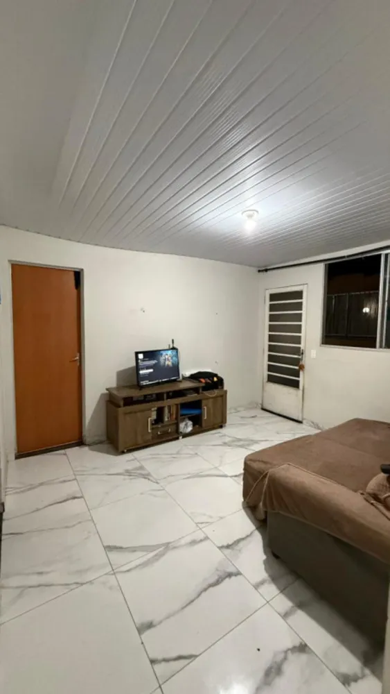 Casa, 2 quartos, 48 m² - Foto 2