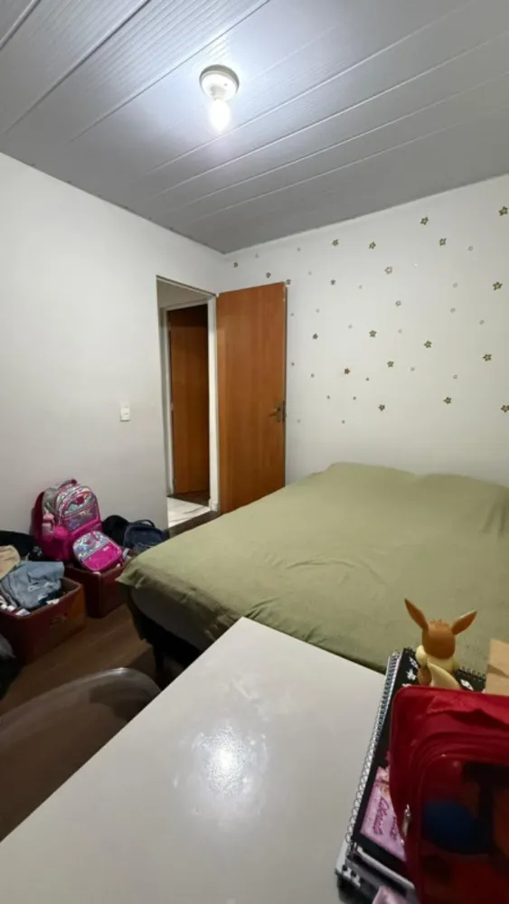 Casa, 2 quartos, 48 m² - Foto 3