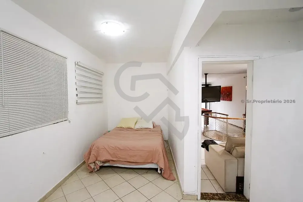 Cobertura, 4 quartos, 290 m² - Foto 1