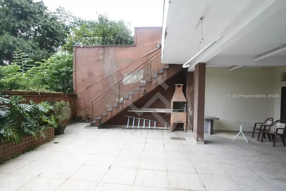 Cobertura, 4 quartos, 290 m² - Foto 4