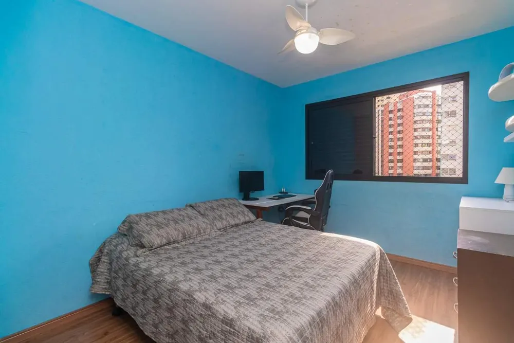 Apartamento, 3 quartos, 263 m² - Foto 7