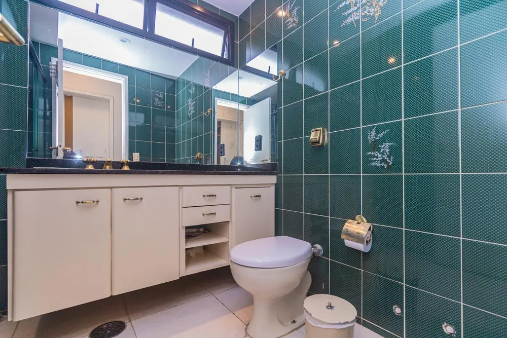 Apartamento, 3 quartos, 263 m² - Foto 8