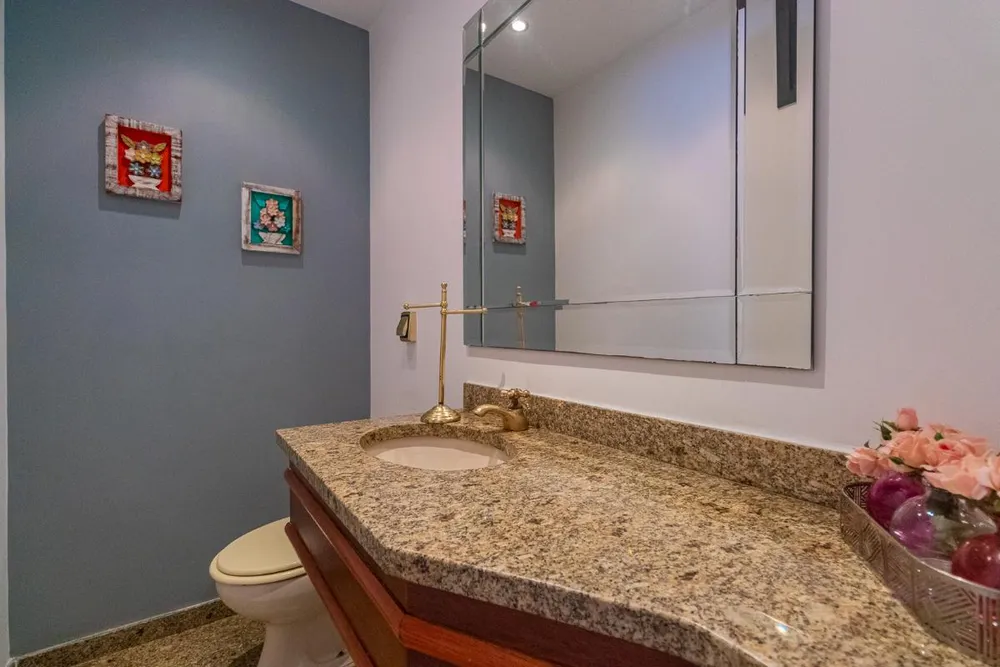 Apartamento, 3 quartos, 263 m² - Foto 5