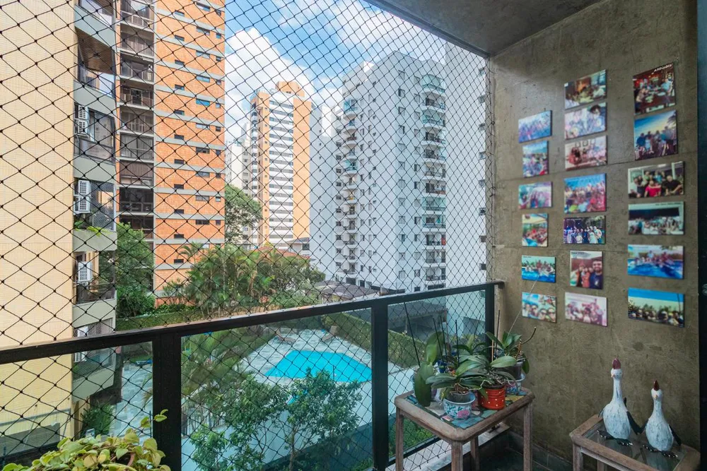 Apartamento, 3 quartos, 263 m² - Foto 3