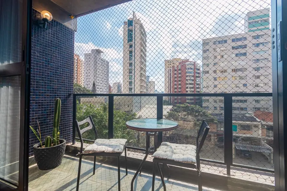 Apartamento, 3 quartos, 263 m² - Foto 6